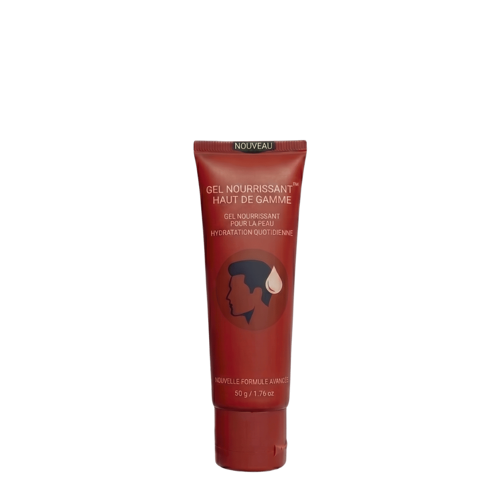 Gel nourrissant haut de gamme