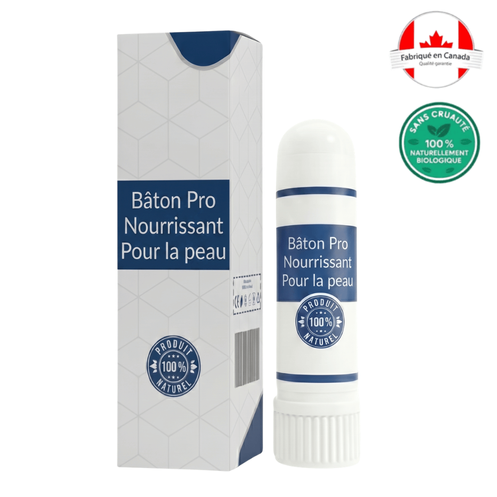 Bâton Puissant Ultime