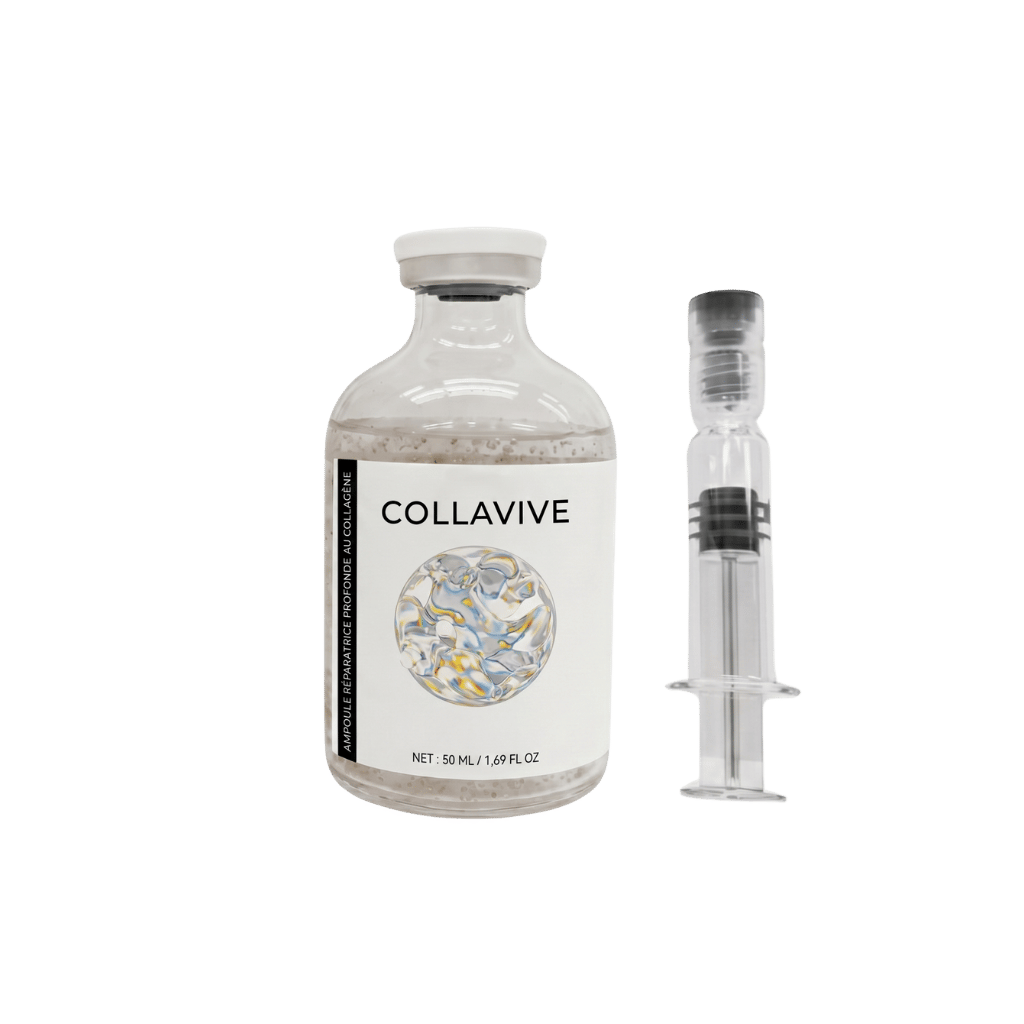Sérum lifting soyeux