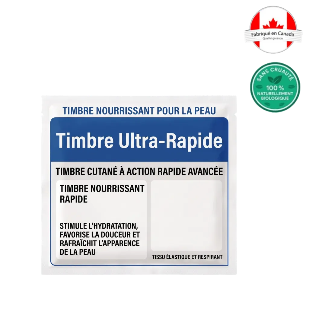 Timbre Suprême Rapide