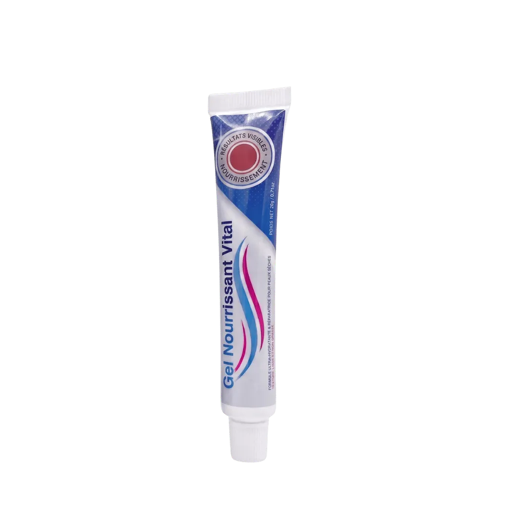 Gel Nourrissant Vital