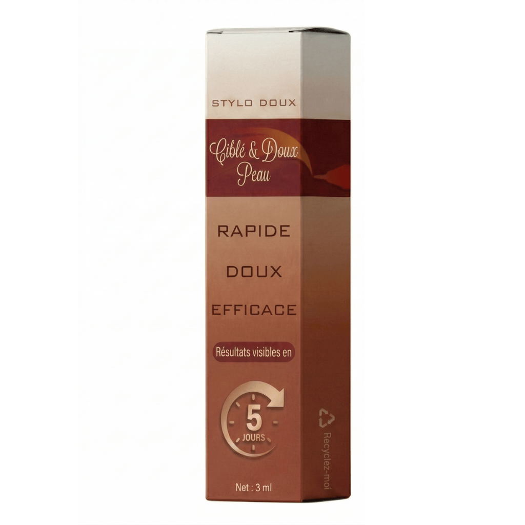 Stylo réparateur premium