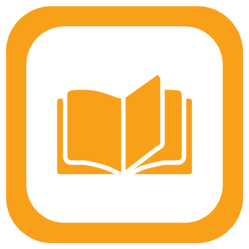 Icon representing an open book symbolizing the Ebook Ultime Gratuit offering valuable insights and guidance.