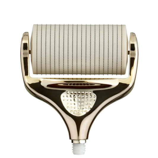 Éclat Bio – Rouleau de Microaiguilles de Remplacement pour le soin de la peau et le renouvellement cellulaire.